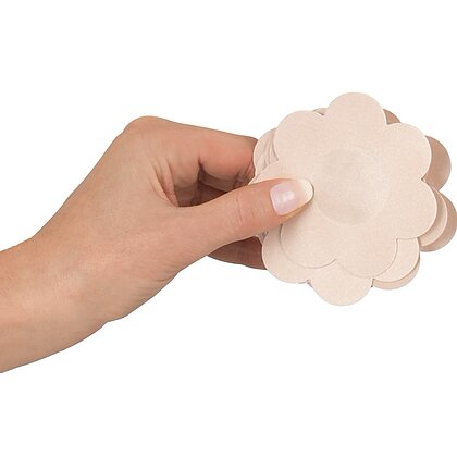 Cloth Nipple Cover 6 Perechi 5