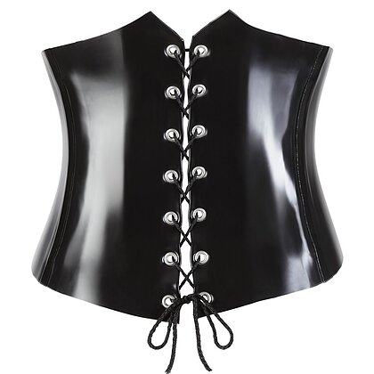 Corset Late X Dani Negru M 5