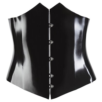 Corset Late X Dani Negru M