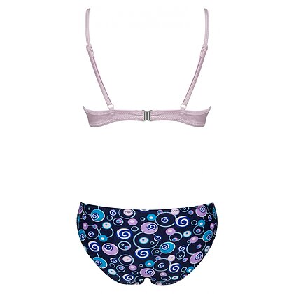 Costum Baie LivCo Ayano Turcoaz M 3