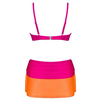 Costum Baie LivCo Chitose Roz M 7