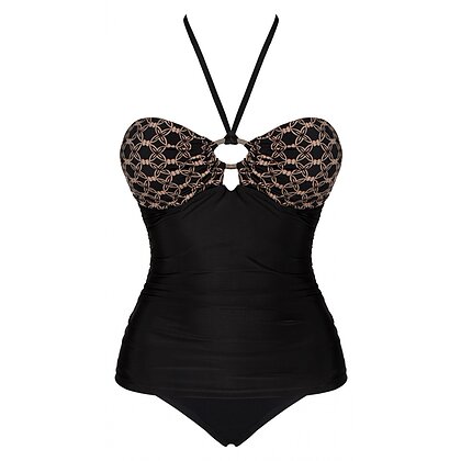 Costum Baie LivCo Cornelia Negru L