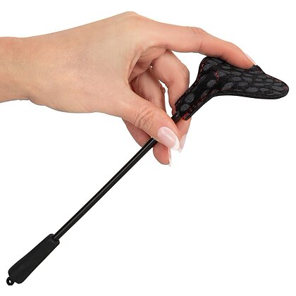 Cravașa Mini Bad Kitty Negru 4