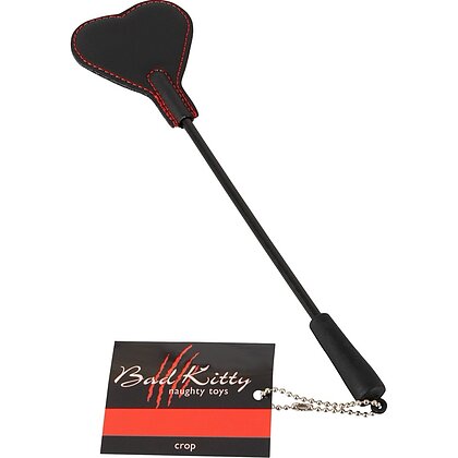 Cravașa Mini Bad Kitty Negru 7