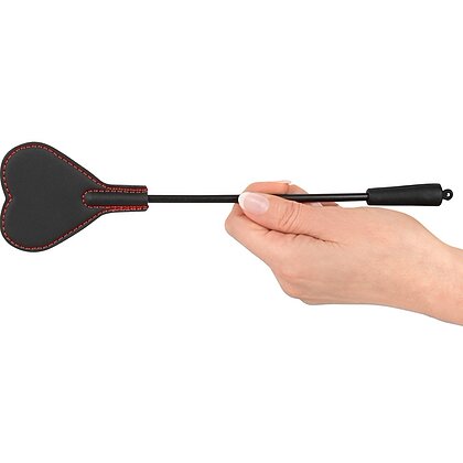 Cravașa Mini Bad Kitty Negru 2
