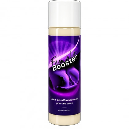 Crema Marire Sani Cu Pompa Vacuum