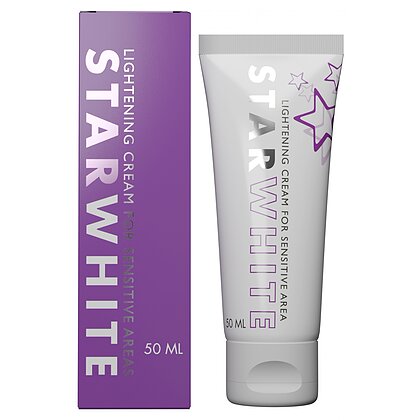 Crema Albire Intima Starwhite West 50ml