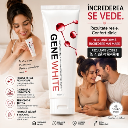 Cremă Albire Zonă Intimă Lighten Cream 100ml 6