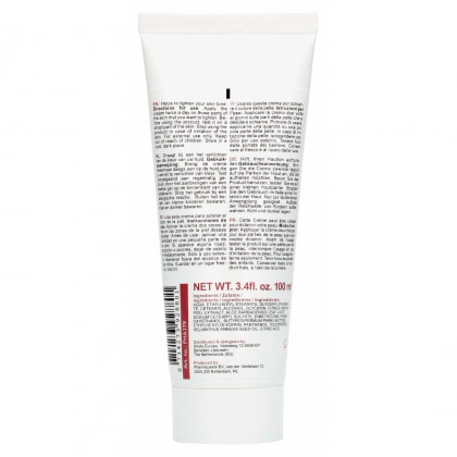 Cremă Albire Zonă Intimă Lighten Cream 100ml 2