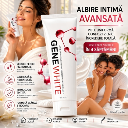 Cremă Albire Zonă Intimă Lighten Cream 100ml 7