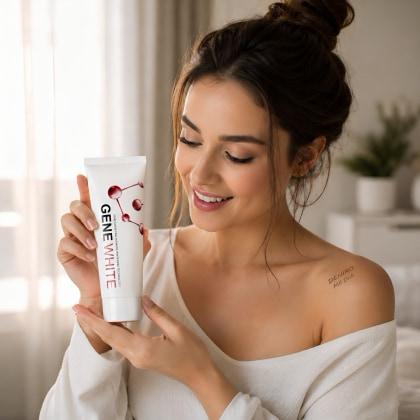 Cremă Albire Zonă Intimă Lighten Cream 100ml 9