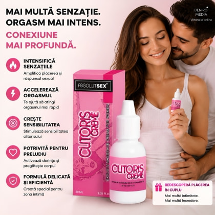 Cremă Stimulare Și Sensibilitate Clitoris 20 ml 3
