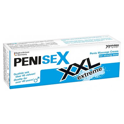 Cremă Cu Efecte Extreme Pentru Penis 100ml 3