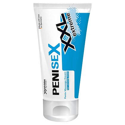 Cremă Cu Efecte Extreme Pentru Penis 100ml 2