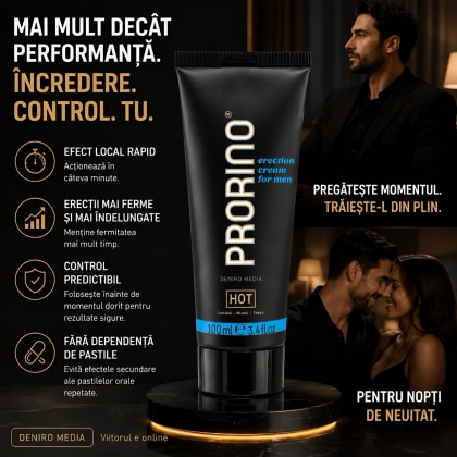 Cremă Erecție Ero Prorino 100 ml 2