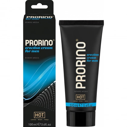 Cremă Erecție Ero Prorino 100 ml