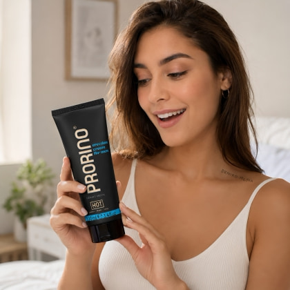Cremă Erecție Ero Prorino 100 ml 5