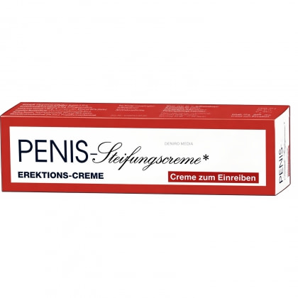 Cremă Erecție Penis-Steifungs 28ml