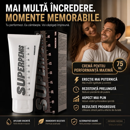 Cremă Erecție Super Penis 75 ml 5