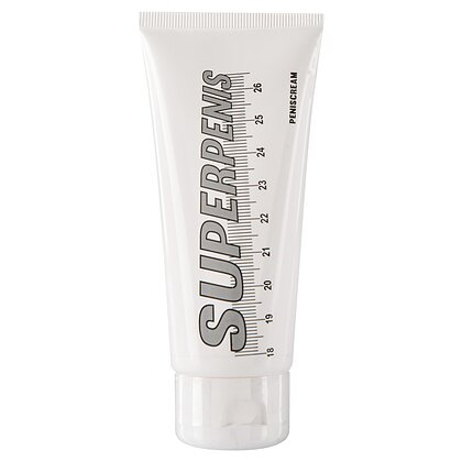 Cremă Erecție Super Penis 75 ml 2