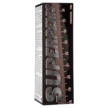 Cremă Erecție Super Penis 75 ml 3