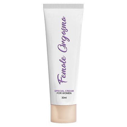 Cremă Stimulatoare Female Orgasm Rapid 30ml 2