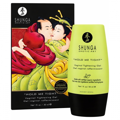 Cremă Genital Tightening Gel 30ml