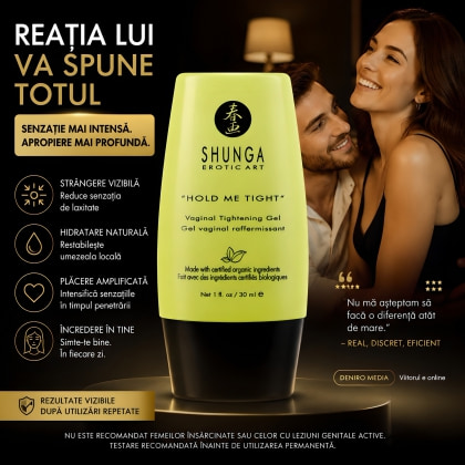 Cremă Genital Tightening Gel 30ml 2