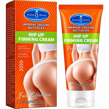 Crema De Masaj Pentru Conturul Feselor