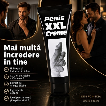 Pachet Max Erecție: Kit pentru Putere și Rezistență 6