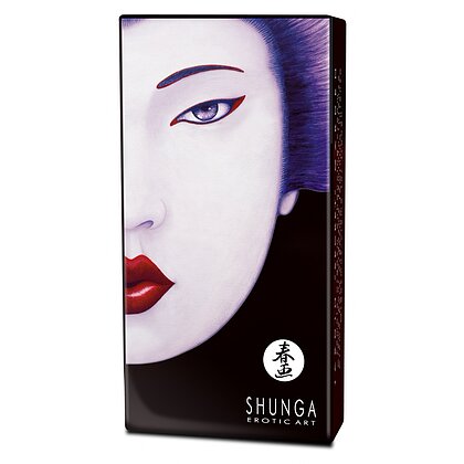 Secretul Clitorisului Încântător De La Shunga 30ml 3