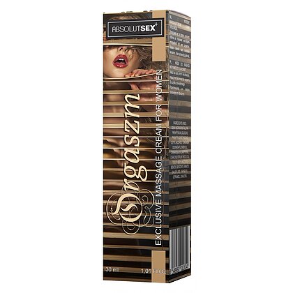 Cremă Orgaszm 30ml 3