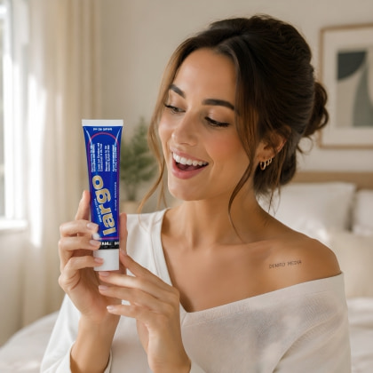 Cremă Penis Enlargement Largo 40ml 4