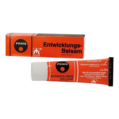 Crema Pentru Marirea Penisului Entwicklungs 28ml