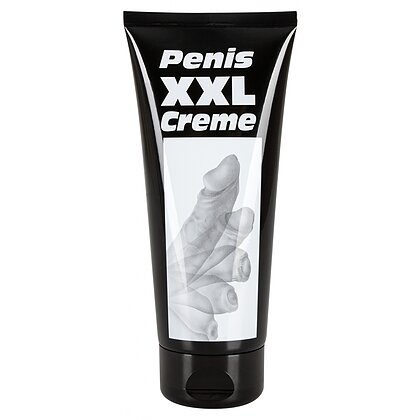 Cremă Pentru Mărirea Penisului Penis XXL 200ml