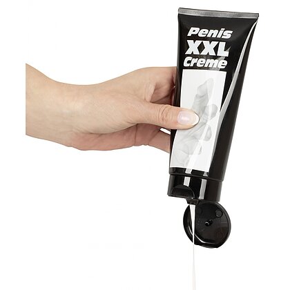 Cremă Penis XXL pentru Mărirea Penisului 200 ml 3