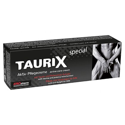 Cremă Taurix Extra Strong 40ml 3