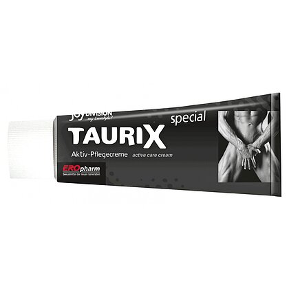 Cremă Taurix Extra Strong 40ml 2