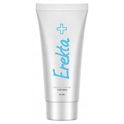 Crema Magica Pentru Erectii Puternice 40ml