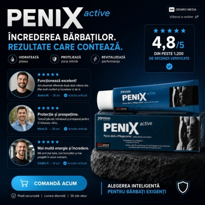 Cremă pentru Potență Joy Division Penix Active 75ml 4