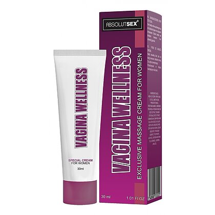 Crema Pentru Stramtarea Zonei Intime 30ml