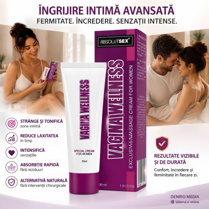 Cremă pentru Strâmtarea Vaginului și Stimulare Intimă 30 ml 2