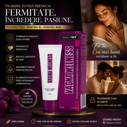 Cremă pentru Strâmtarea Vaginului și Stimulare Intimă 30 ml 4