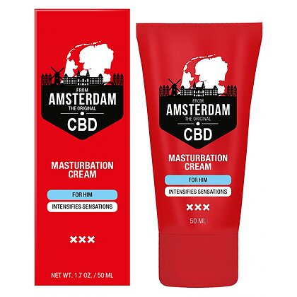 Cremă Pharmquests Amsterdam 50 ml