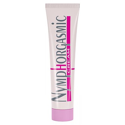 Cremă Stimulentă Nymphorgasmic pentru Femei 15 ml 2