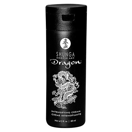 Cremă Stimulare Shunga Dragon Virility 60ml 2