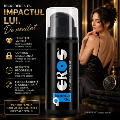 Cremă Strâmtare Vagin EROS 30 ml 3