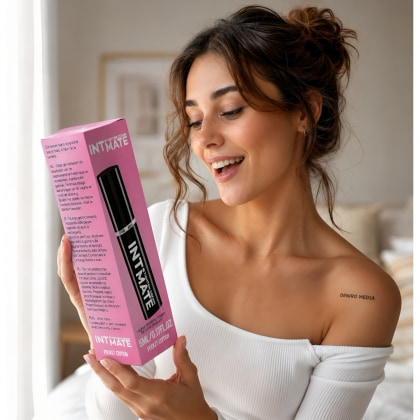 Cremă Strâmtare Vagin Intimate Tighten 5 ml 6