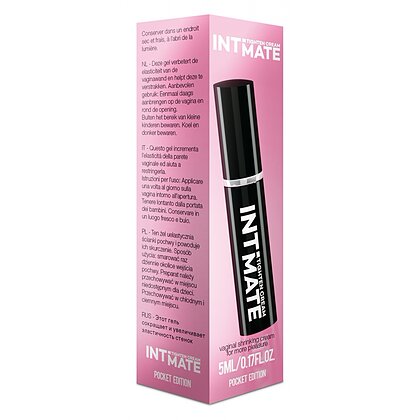 Cremă Strâmtare Vagin Intimate Tighten 5 ml 2