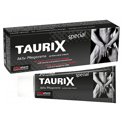 Cremă Taurix Extra Strong 40ml